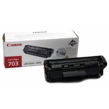 Картридж Canon LBP 2900 3000  №703, 2K