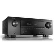 Denon  AVR-X2500H