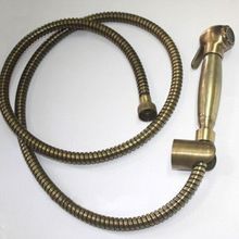 Набор Для Биде Цвет Бронза Fiore 30Z269Z2 (30026902Zz)