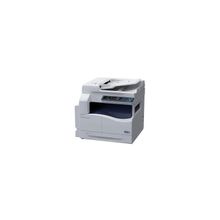 Xerox WorkCentre 5021, A3, 600x600 т д, 20 стр мин, USB 2.0, принтер копир сканер 30P5021V B