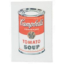 Mitya Veselkov Tomato soup