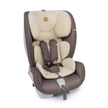 Автокресло Happy Baby JOSS brown