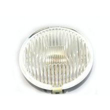 Стекло фары противотуманной