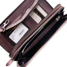 Кошелек на молнии Giorgio Ferretti 00031-A403