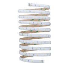 Paulmann Светодиодная лента Paulmann 9,6W m 39LED m теплый белый 3M 70592 ID - 261561