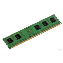 Память Kingston DDR3 2GB PC-10600 ECC Reg with Parity KVR1333D3S8R9S 2G