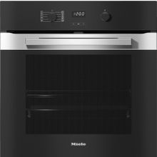 MIELE H2860BP EDST CLST CleanSteel