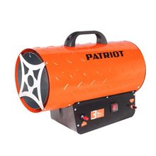 Калорифер газовый Patriot GS 30