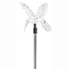 ЭРА Светильник на солнечных батареях ЭРА Цветок Колибри SD1 C0041743 ID - 241798