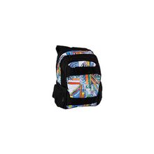 Рюкзак Quiksilver Doug S X3 Orange