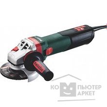 Metabo WEBA 17-125 Quick Угловая шлифовальная машина 600514000