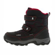 Reike Ботинки для мальчика Reike DB17-32 Basic black