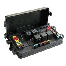 СОАТЭ 0367.3722 Блок реле и предохранителей СОАТЭ