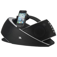 JBL ON BEAT XTREME BLACK