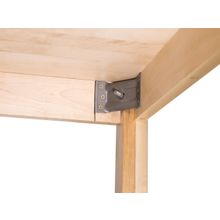 ПМ: СМКА Стол обеденный Марал