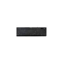 A4Tech kd-600 x-slim  usb black