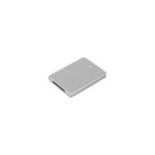 Внешний жесткий диск Seagate GoFlex Pro for Mac Silver 500Gb STBB500200