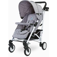 Коляска трость Caretero SONATA 2017 GREY (серый)