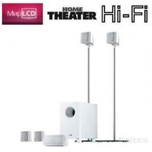 Canton Movie 135 White