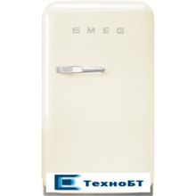 Минибар Smeg FAB5RCR3