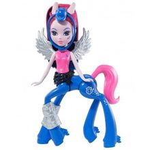 Monster High Пайксис Препстокингс Монстры-кентавры