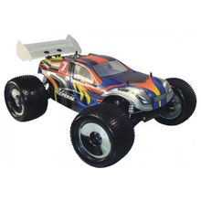 Радиоуправляемый джип HSP Electro Truggy Advance 4WD Li-Po 1:8