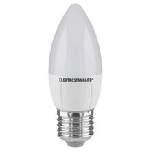 Elektrostandard Свеча СD LED 6W 3300K E27 лампа светодиодная