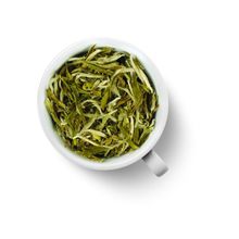 Китайский элитный чай Бай Му Дань (Белый пион) 250 гр.
