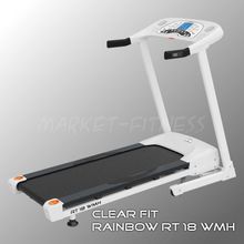 Беговая дорожка CLEAR FIT RAINBOW RT 18 WMH