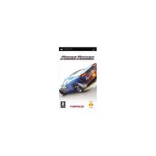Ridge Racer Essentials (PSP)
