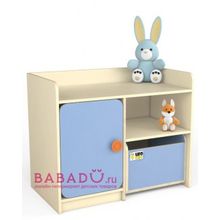 UFOkids для игрушек с ящиком Старла