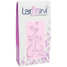 Larmini Кошка розовые