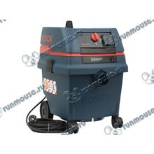 Пылесос Bosch "GAS 25 L SFC Professional" 0601979103 (1200Вт, 16л 20л) [121995]