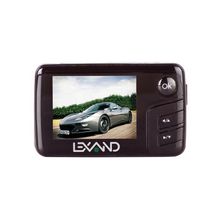Lexand Видеорегистратор Lexand Lr-3000 Black