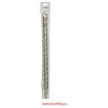 Bosch Бур (ударное сверло) SDS plus-1 22x400x460 мм (2608680293 , 2.608.680.293)