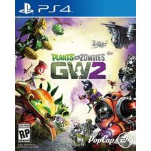 Plants vs. Zombies: Garden Warfare 2 (PS4)