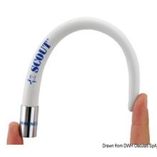 Osculati Scout AM-FM antenna, 29.128.11