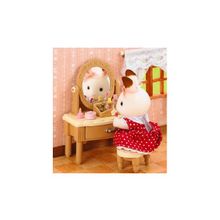 Sylvanian Families Набор «Туалетный столик»