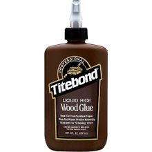 Titebond Liquid Hide Wood Glue 237 мл