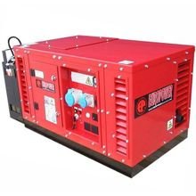 EUROPOWER EPS 6000 E