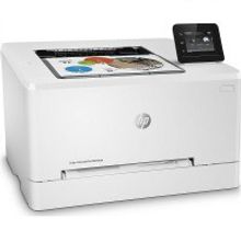 HP Color LaserJet Pro M254dw принтер лазерный цветной