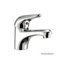 Cмеситель для раковины, однорычажный Jika Panda