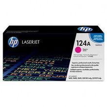 Картридж HP Q6003A Magenta (оригинальный)