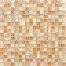 Мозаика Карамелле Naturelle Olbia чип 15х15 30,5х30,5