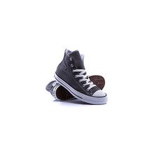 Высокие кеды Converse Chuck Taylor Unisex All Star Hi Charcoal