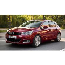 Блокиратор КПП для CITROEN C4  2011-  А+ P - Гарант Консул 08011.F