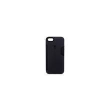 чехол-крышка Speck SmartFlex Card Black, black для iPhone 5 SPK-A0712