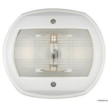 Osculati Maxi 20 white 12 V white stern navigation light, 11.411.14
