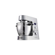 Kenwood KM086 Cooking Chef +AT358+AT647