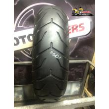 Dunlop 180 65 R16 Dunlop d407 Whitewale